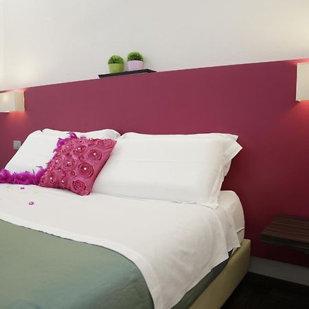 B&B Live09 Design Pisa Quarto foto
