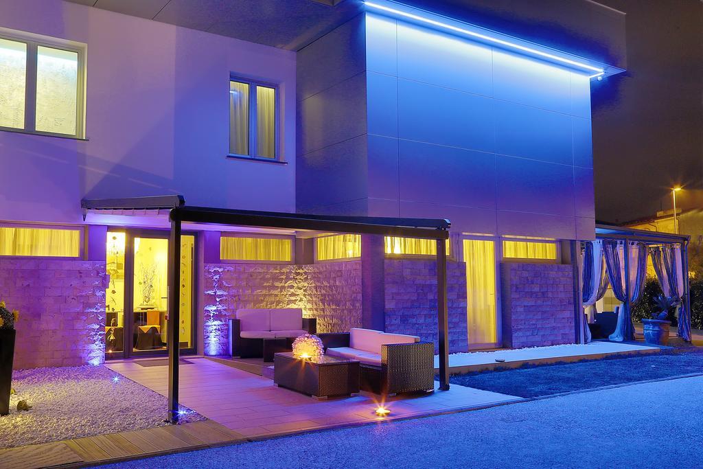B&B Live09 Design Pisa Exterior foto